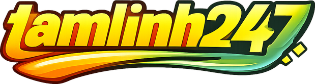 Logo tamlinh247